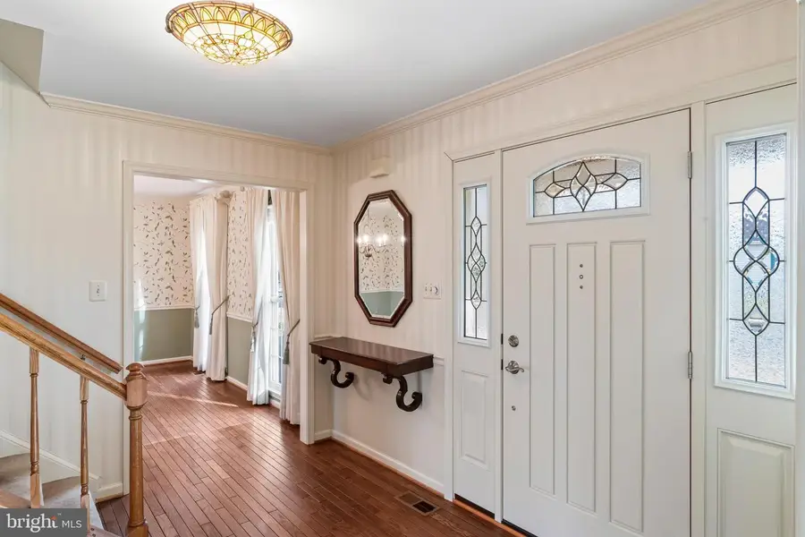 3216 Nestlewood Dr, Oak Hill, VA 20171 - #3