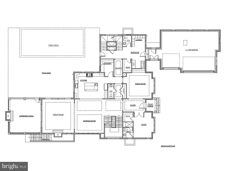 6126 Stoneham Ln, McLean, VA 22101 - Image #3