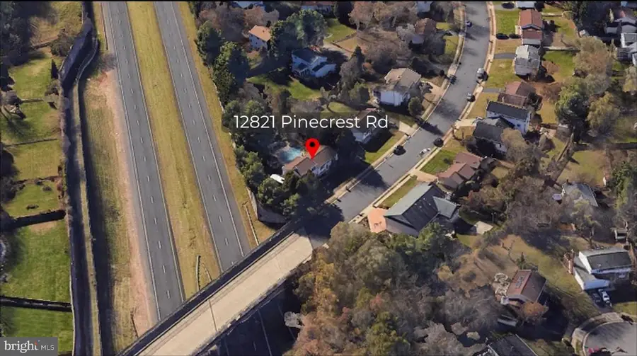 12821 Pinecrest Rd, Herndon, VA 20171 - #2