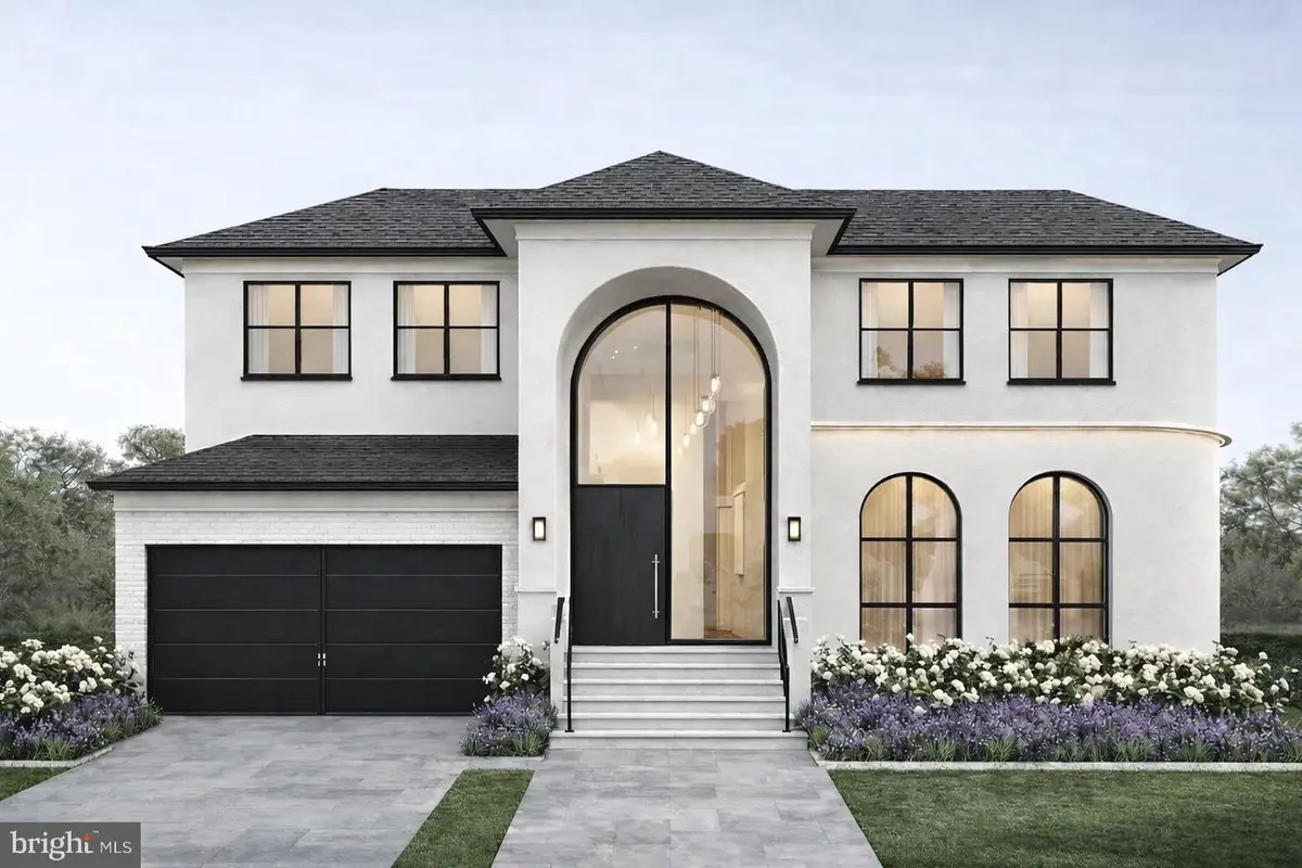 3217 Norfolk Ln, Falls Church, VA 22042 - Image #1