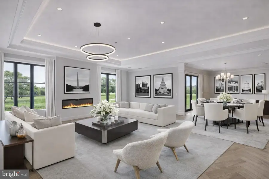 3217 Norfolk Ln, Falls Church, VA 22042 - Image #2