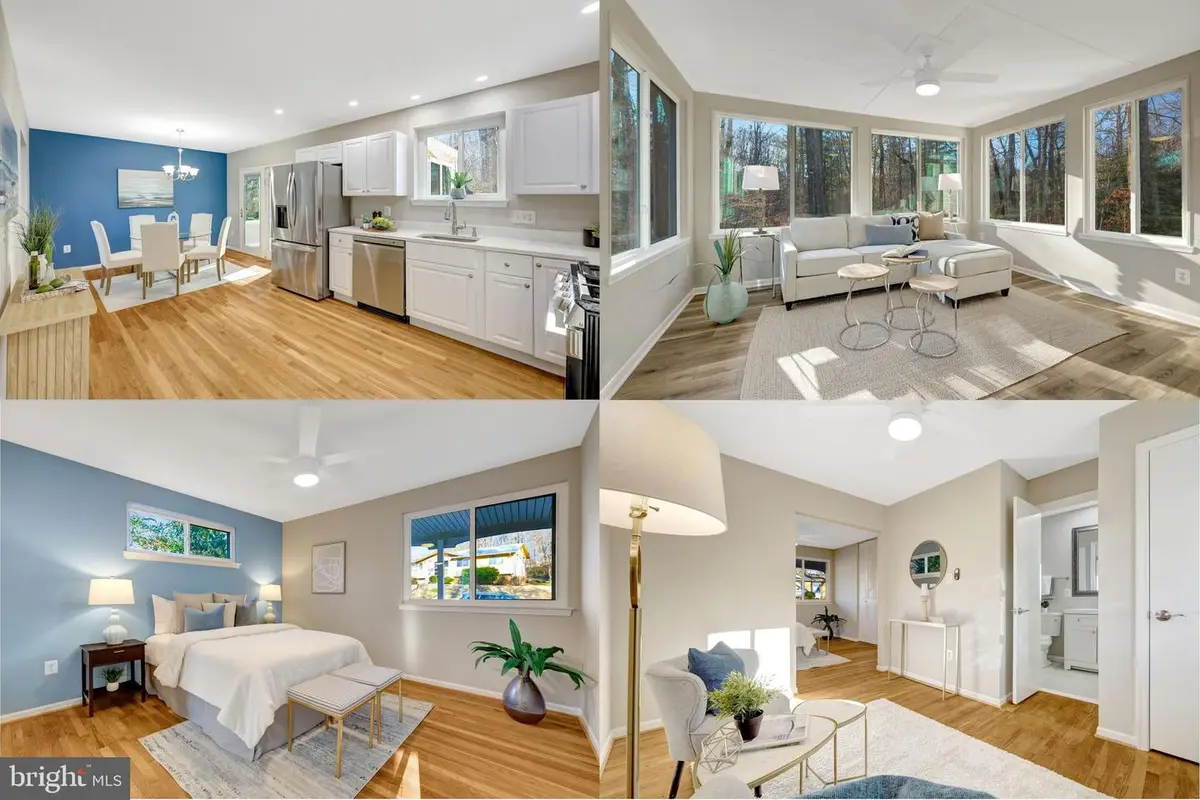 5122 Pommeroy Dr, Fairfax, VA 22032 - #1