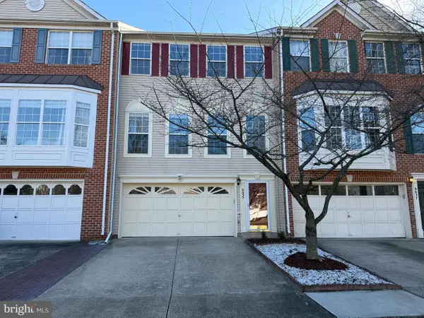 6635 Creek Point Way, ALEXANDRIA, VA 22315