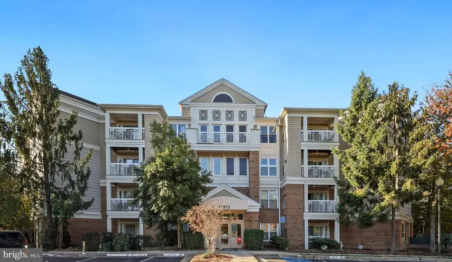 12913 Alton Sq #210, Herndon, VA 20170 - Image #3