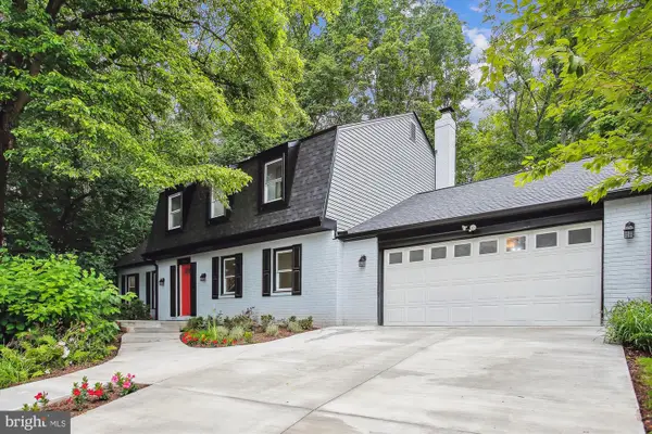 2000 Homer Ter, RESTON, VA 20191