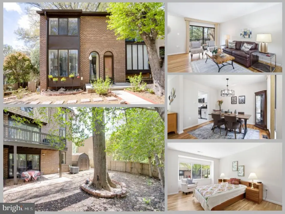 4938 Sauquoit Ln, Annandale, VA 22003 - #1