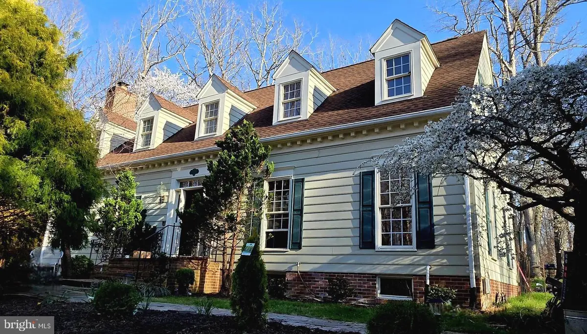 11710 Amkin Dr, Clifton, VA 20124 - #1