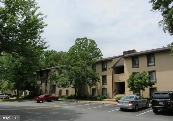 2216 Castle Rock Sq #12c, Reston, VA 20191 - Image #1