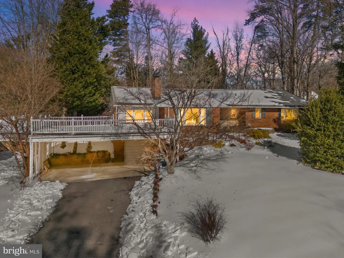 6058 Old Telegraph Rd, Alexandria, VA 22310 - Image #1