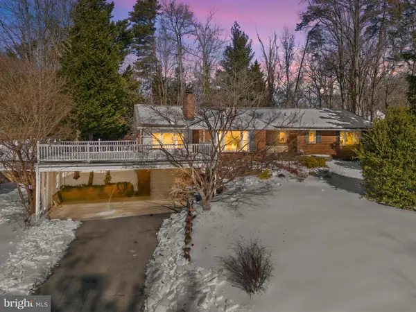 6058 Old Telegraph Rd, ALEXANDRIA, VA 22310