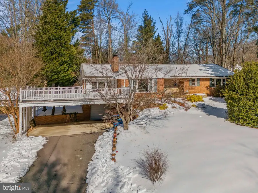 6058 Old Telegraph Rd, Alexandria, VA 22310 - Image #2