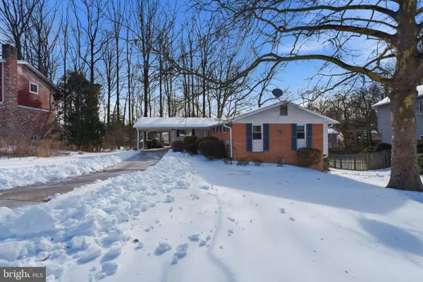 10125 Commonwealth Blvd, FAIRFAX, VA 22032