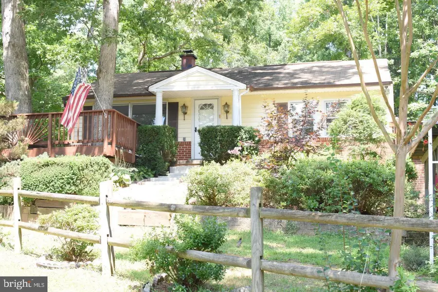 7201 Barry Rd, Alexandria, VA 22315 - Image #2