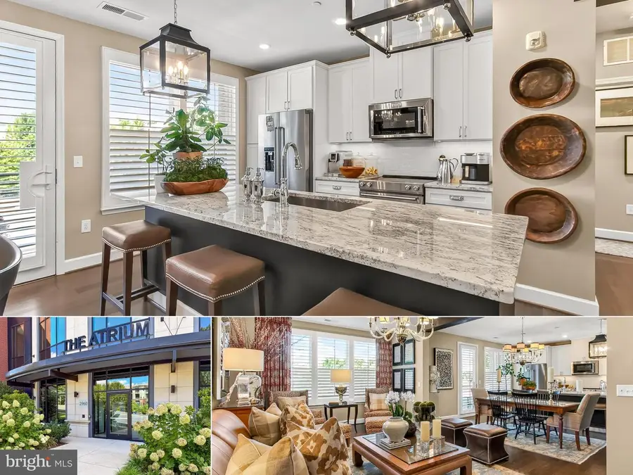 2960 Vaden Dr #2-103, Fairfax, VA 22031 - Image #2