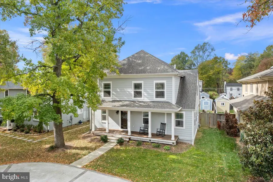 6404 13th St, Alexandria, VA 22307 - Image #2