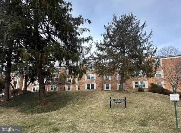 7721 Tremayne Pl #215, MCLEAN, VA 22102