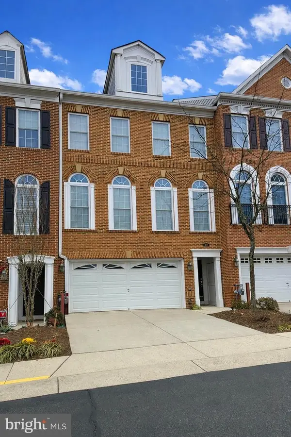 4017 Verret Dr #51, FAIRFAX, VA 22030