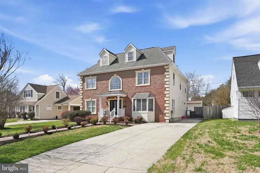 6608 Cavalier Dr, Alexandria, VA 22307 - #2