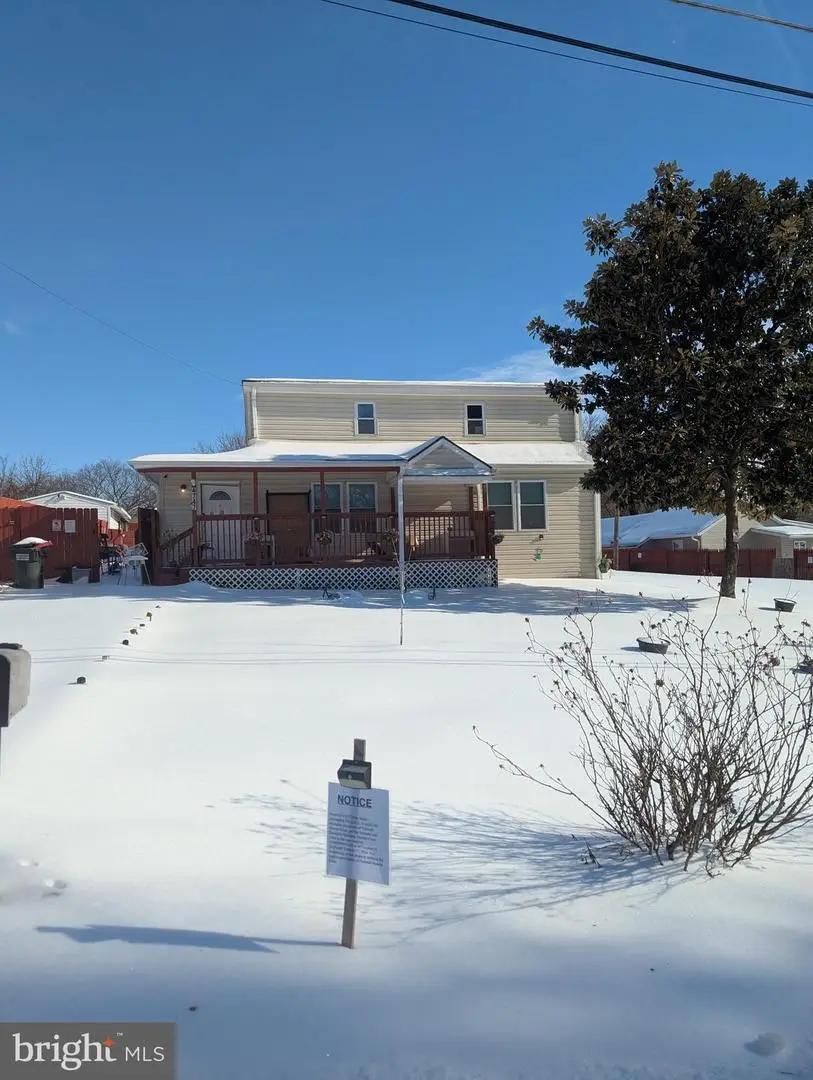 4747 Valley St, Alexandria, VA 22312 - #1