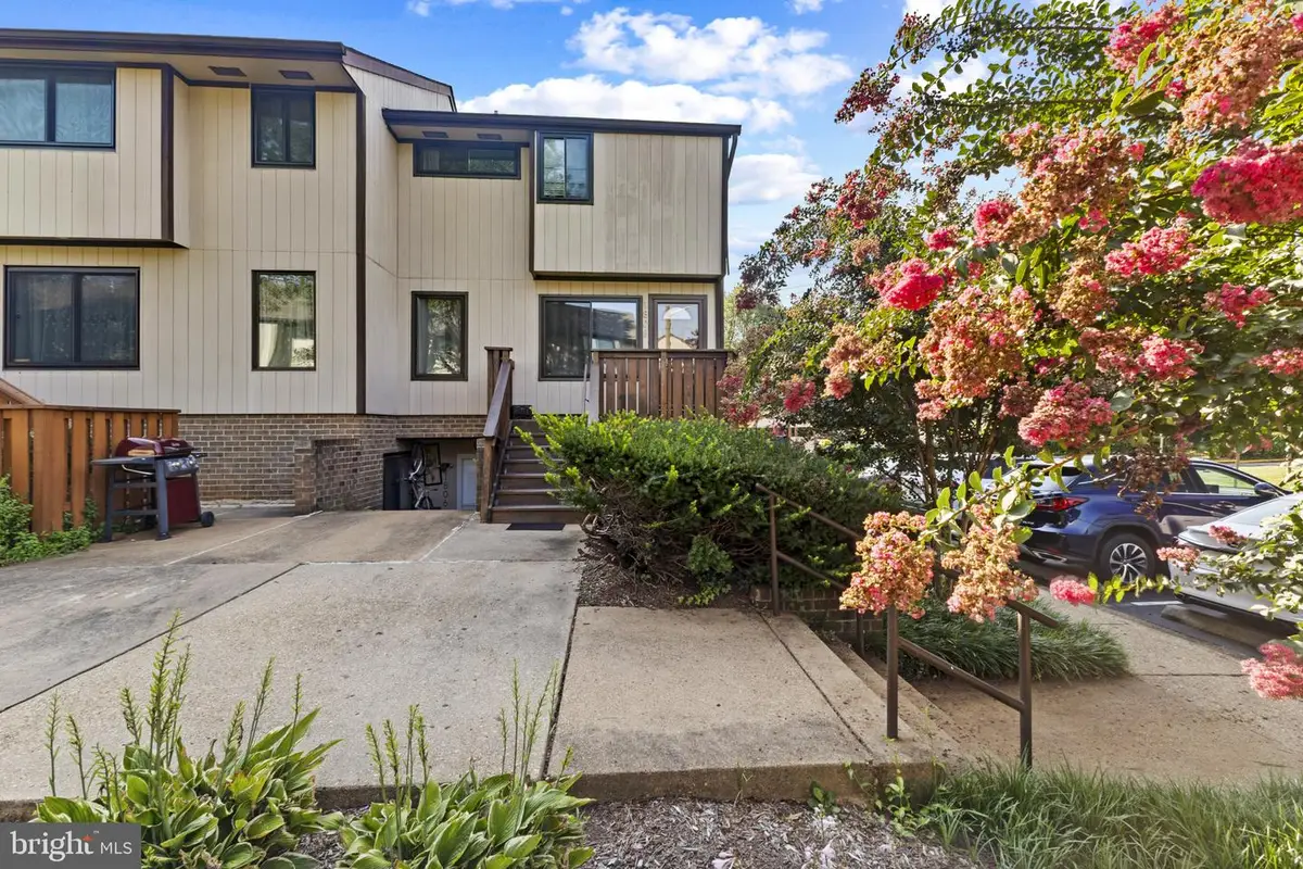 1808 Westwind Way #79, McLean, VA 22102 - #1