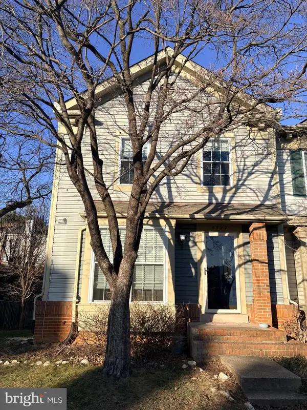 6529 Medinah Ln, ALEXANDRIA, VA 22312