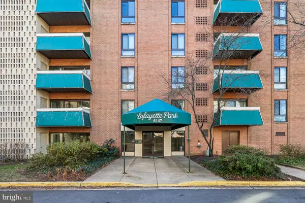 6147 Leesburg Pike #107, FALLS CHURCH, VA 22041