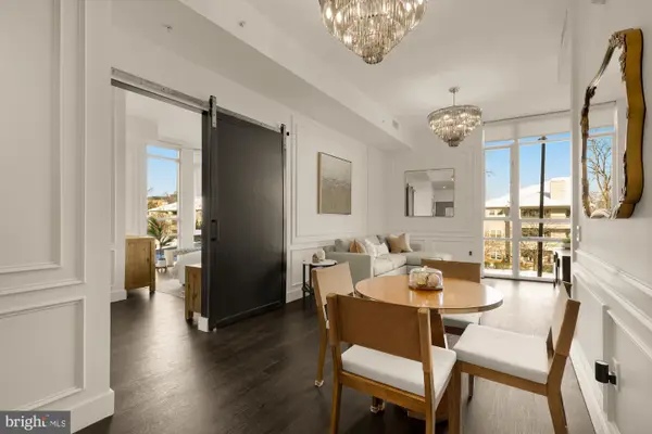 12025 New Dominion Pkwy #124, RESTON, VA 20190