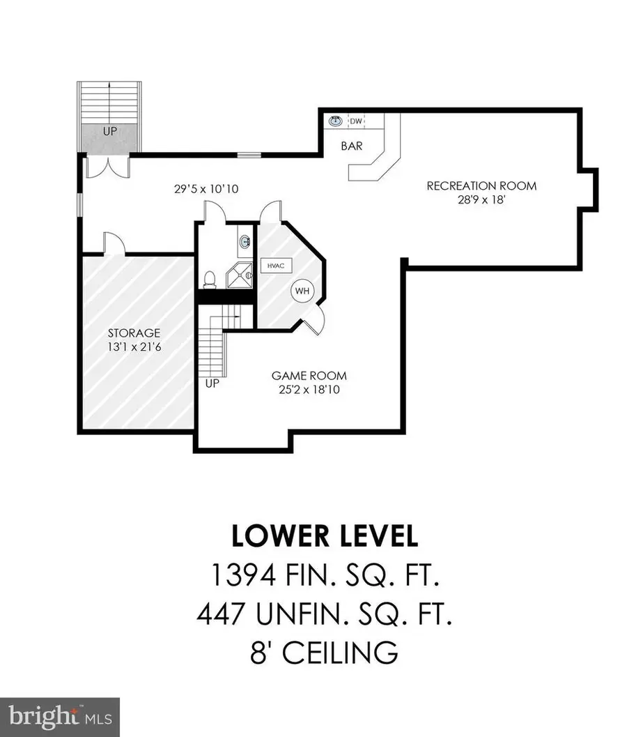 4803 Walney Knoll Ct, Chantilly, VA 20151 - Image #2