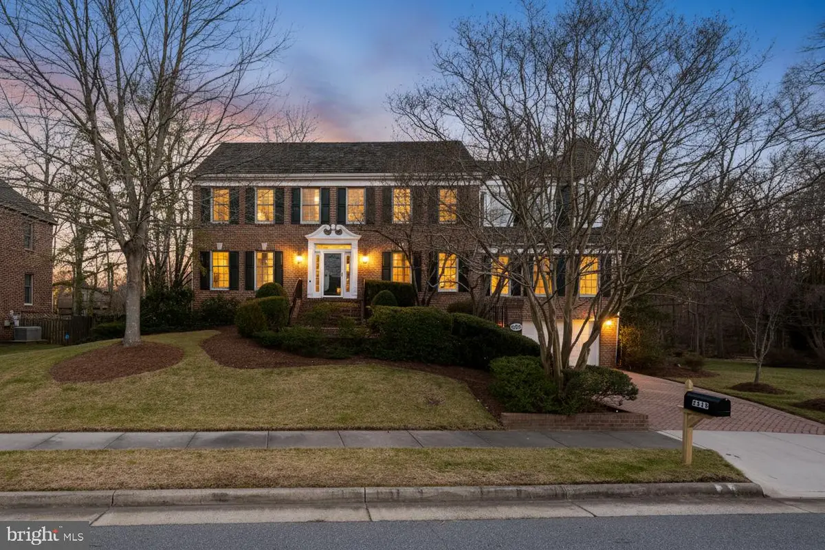 8815 Surrey Ct, Alexandria, VA 22309 - Image #1