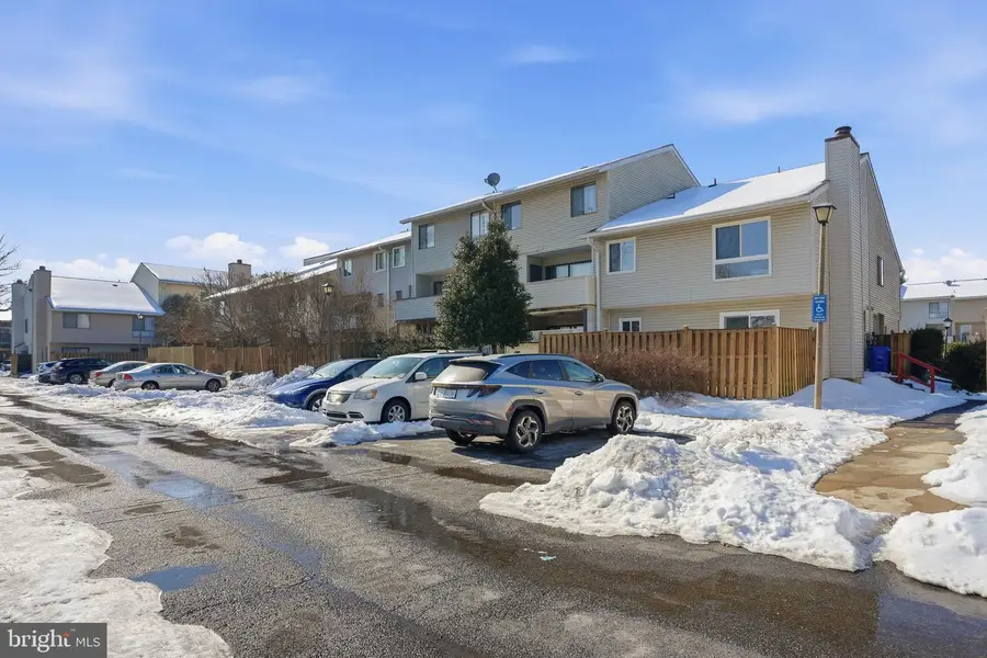 8626 Village Sq #8626, Alexandria, VA 22309 - #3