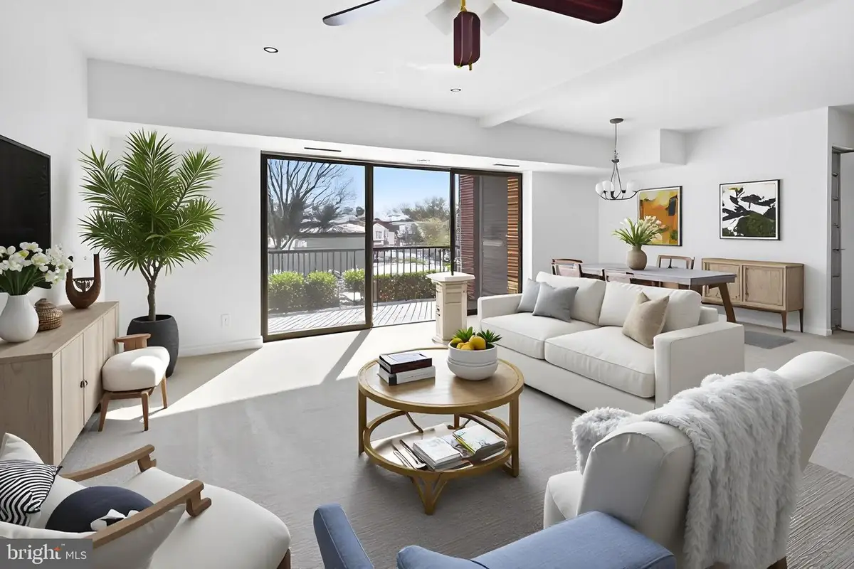 7809 Dassett #303, Annandale, VA 22003 - #1