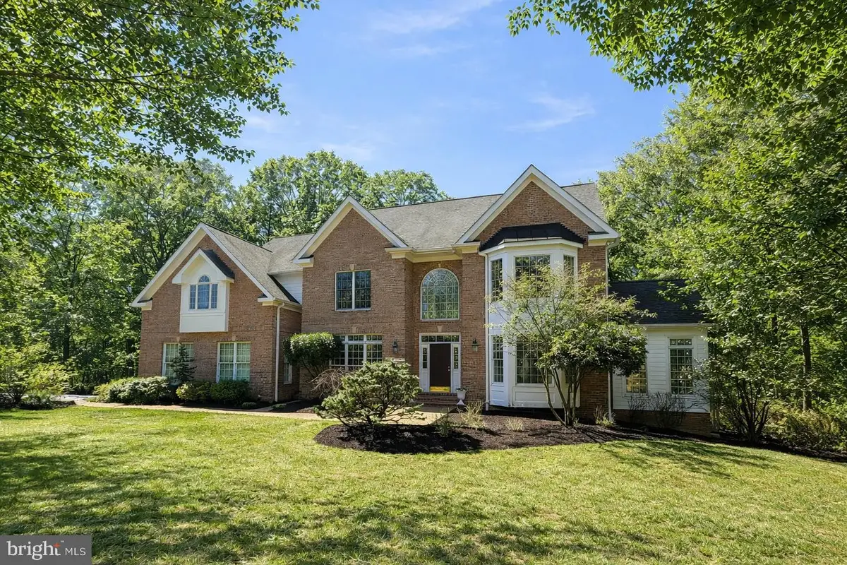 3684 Waples Crest Ct, Oakton, VA 22124 - #1