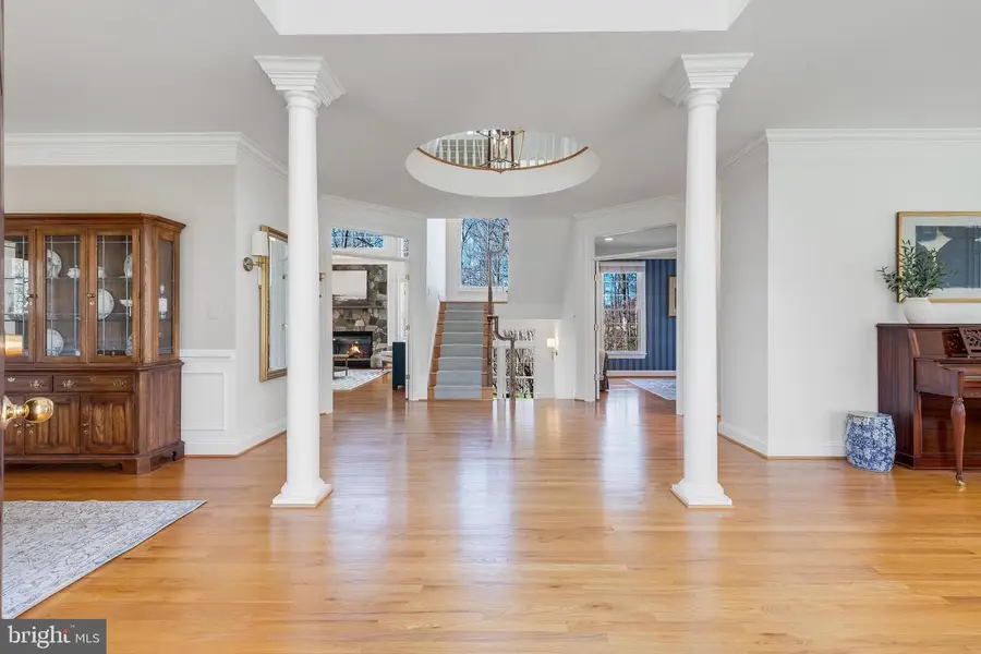 3684 Waples Crest Ct, Oakton, VA 22124 - #3