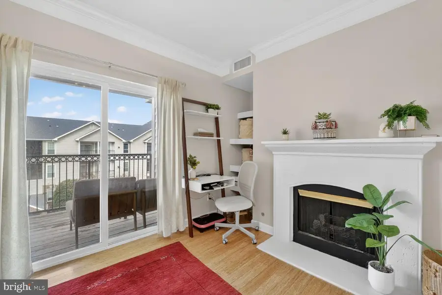 1601 Spring Gate Dr #1411, McLean, VA 22102 - Image #2