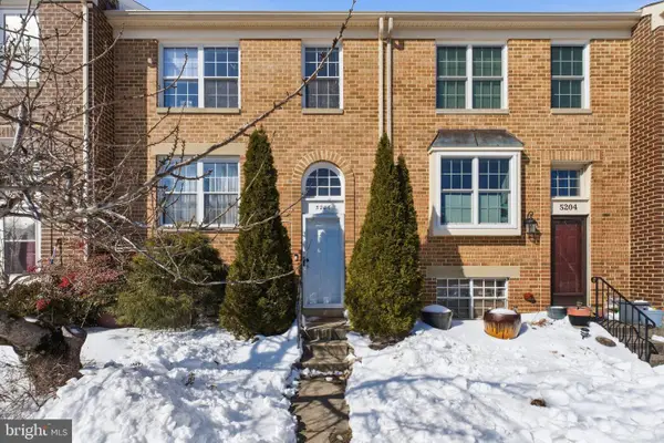 5206 Leeward Ln, ALEXANDRIA, VA 22315