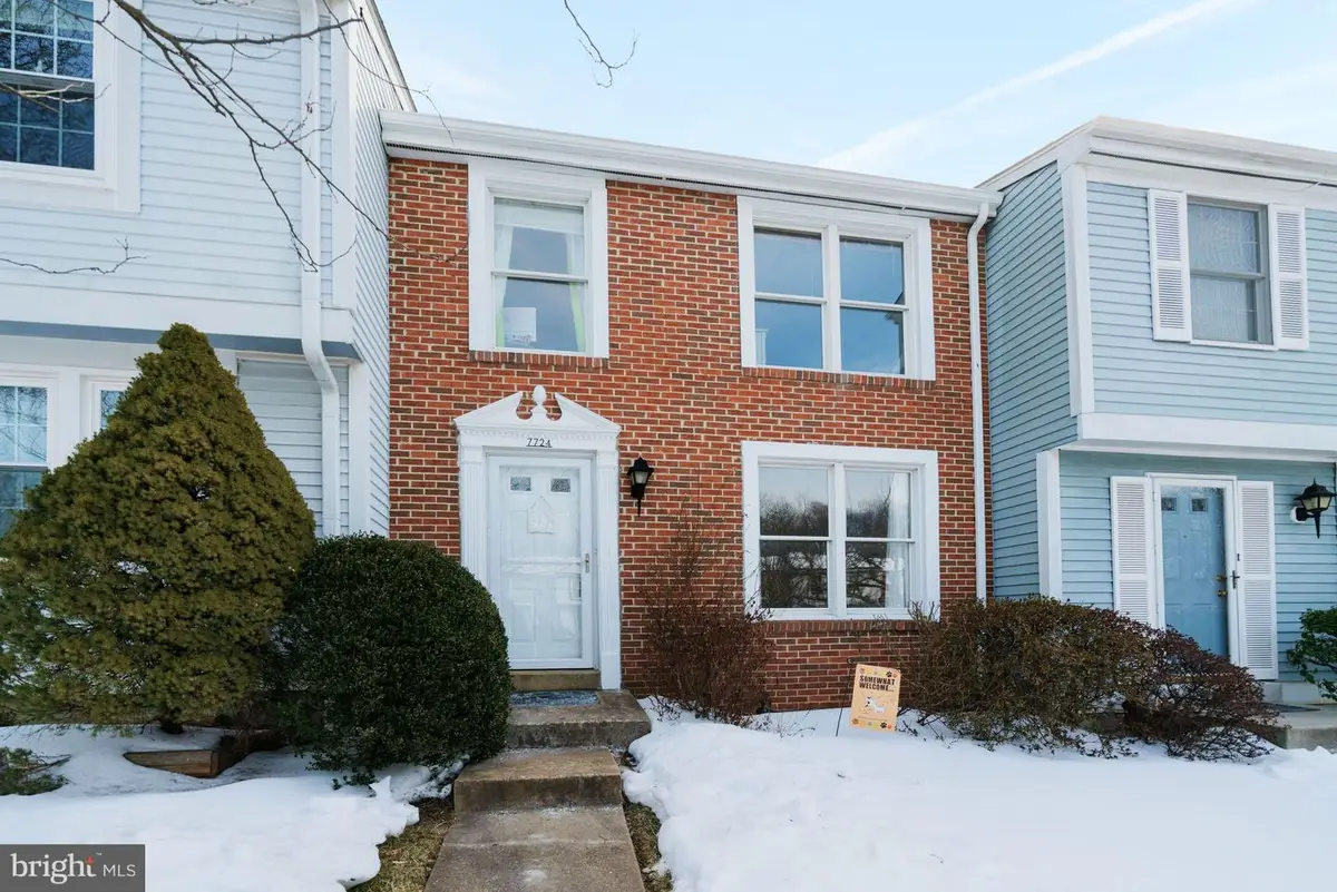 7724 Camp Alger Ave, Falls Church, VA 22042 - Image #1