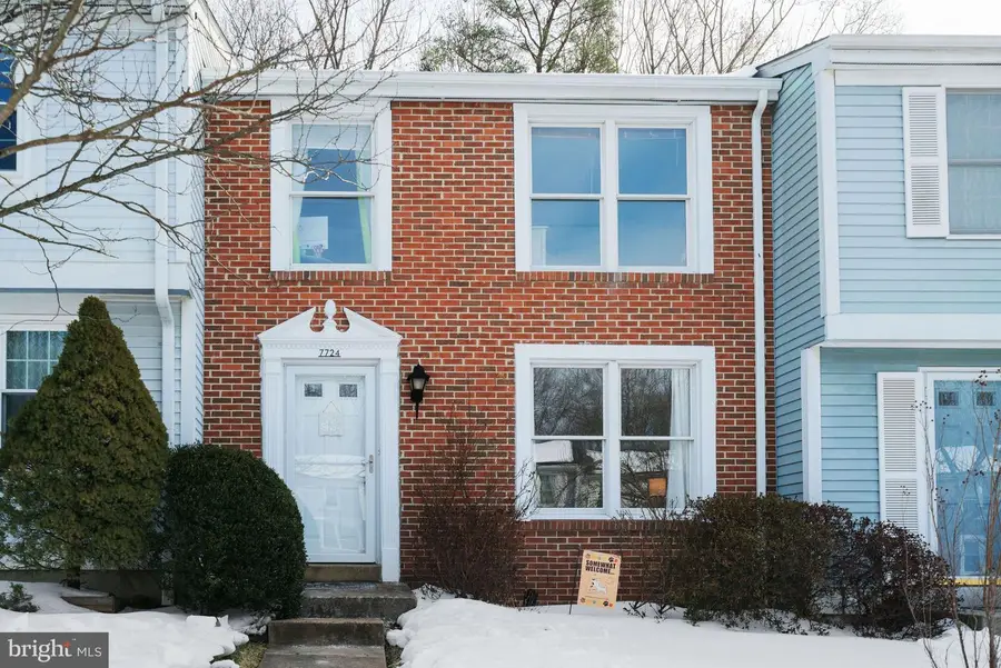 7724 Camp Alger Ave, Falls Church, VA 22042 - Image #2