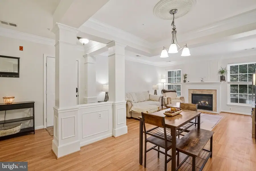 5950 Kimberly Anne Way #101, Alexandria, VA 22310 - Image #3