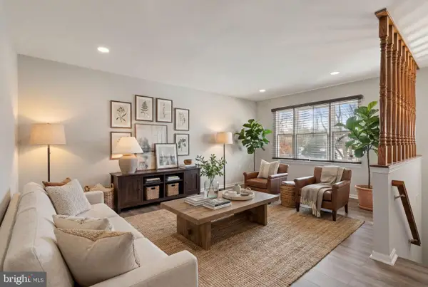 14532 Eddy Ct, CENTREVILLE, VA 20120