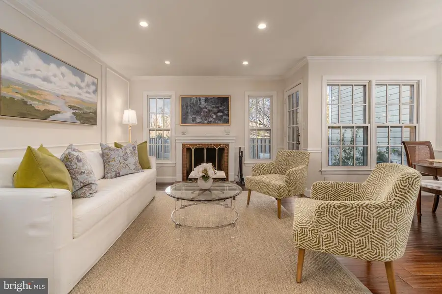 1828 Duffield Ln, Alexandria, VA 22307 - Image #3