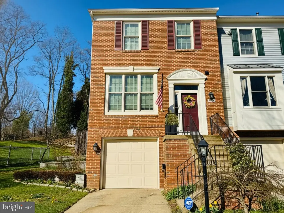 3640 Ransom Pl, Alexandria, VA 22306 - Image #1