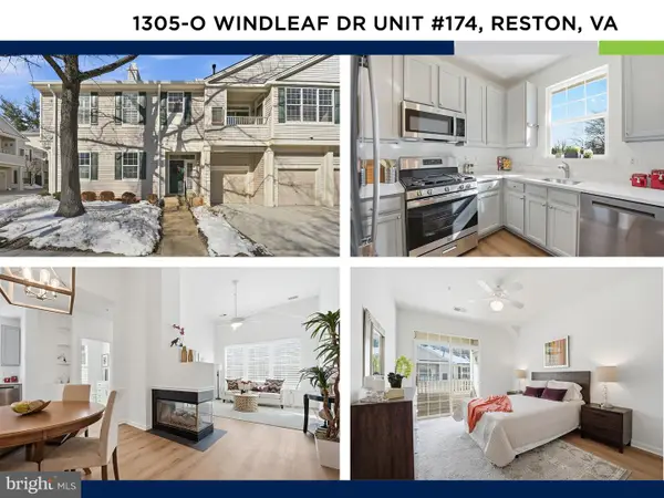 1305-o Windleaf Dr, RESTON, VA 20194
