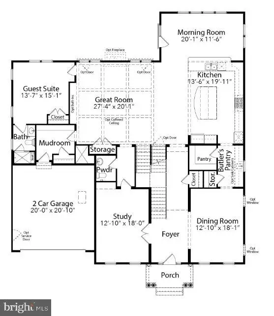 404 Windover Ct Nw, Vienna, VA 22180 - Image #2