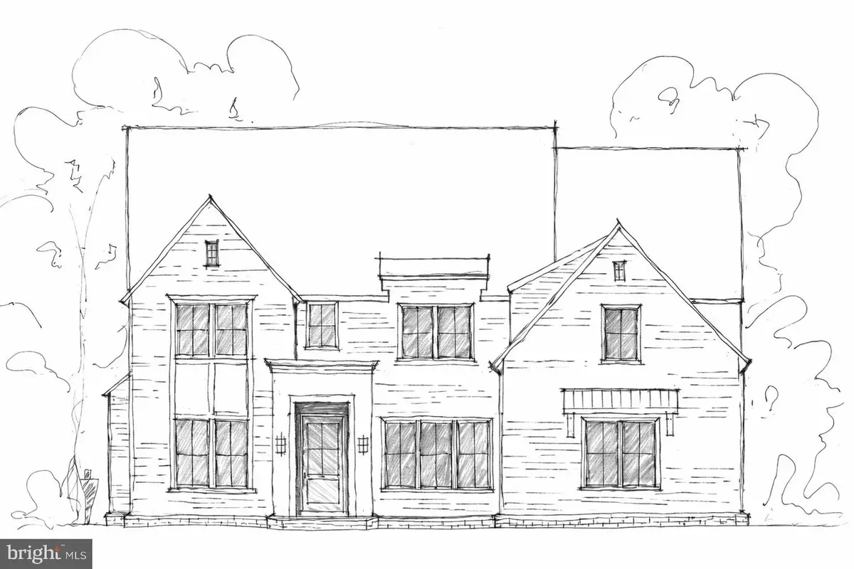 1565 Forest Villa Ln, McLean, VA 22101 - Image #1