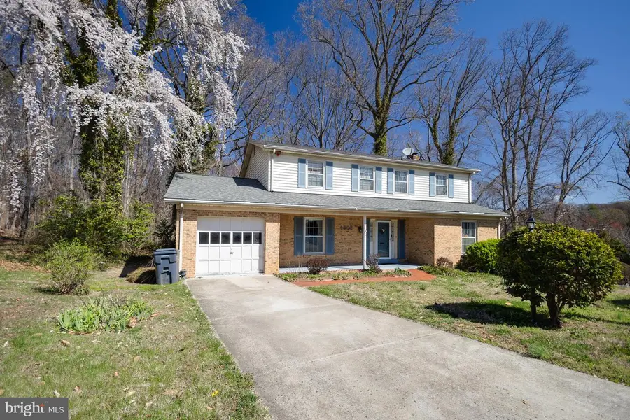 4202 Stanby Ct, Alexandria, VA 22312 - #2