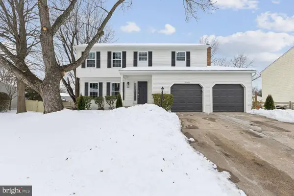 12920 New Parkland Dr, HERNDON, VA 20171