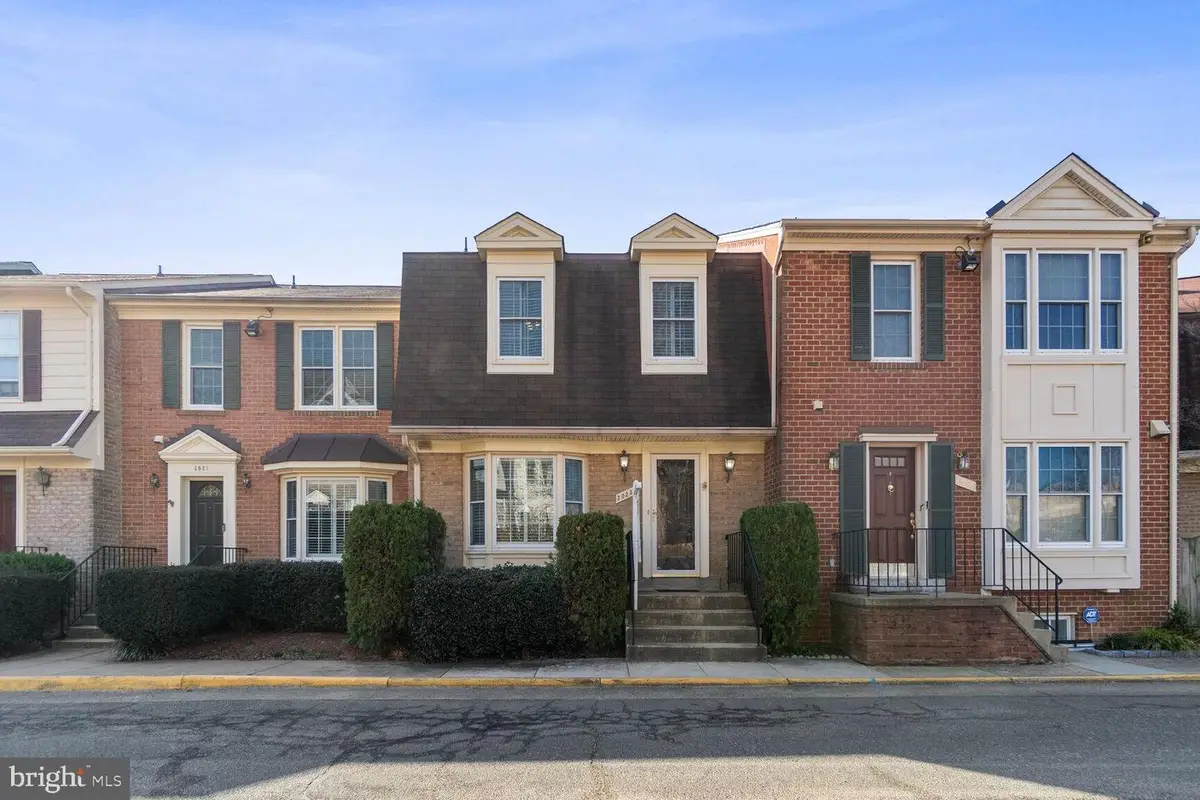 3023 Meeting St, Falls Church, VA 22044 - Image #1