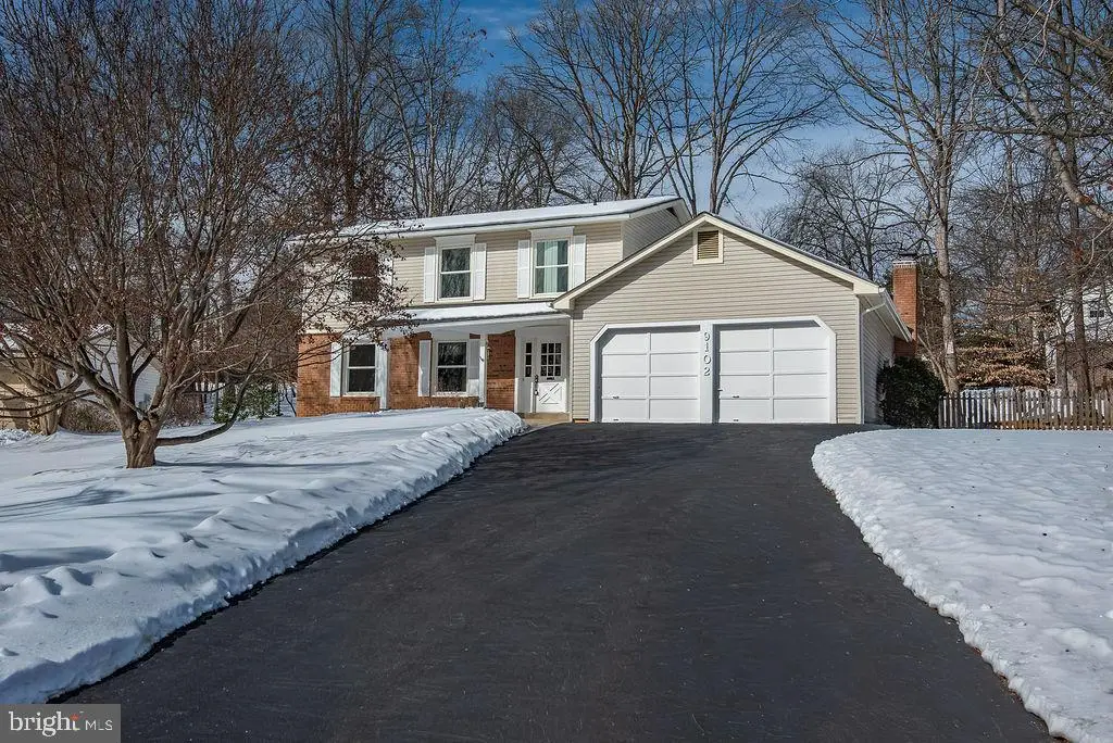 9102 Red Lion Tavern Ct, Springfield, VA 22153 - Image #1