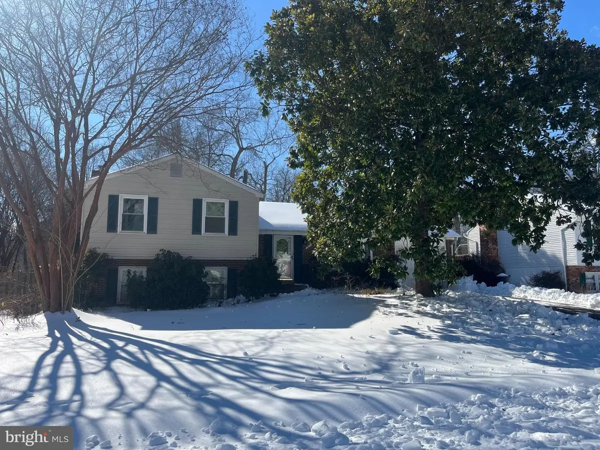 7611 Camp Alger Ave, Falls Church, VA 22042 - Image #1