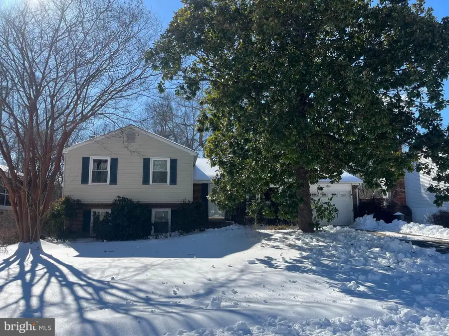 7611 Camp Alger Ave, Falls Church, VA 22042 - Image #2